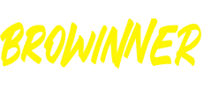 Browinner Header Logo